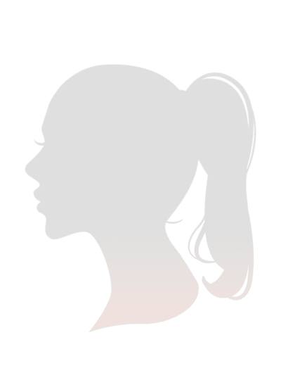サロンで変わりたいポニーテールの女性の画像